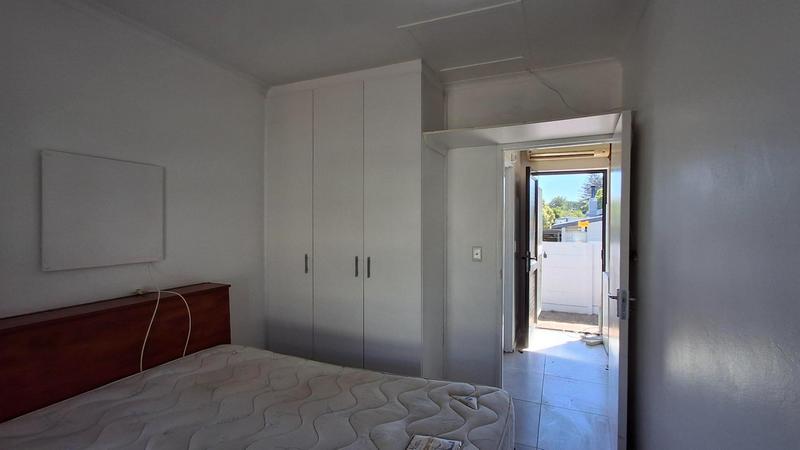To Let 1 Bedroom Property for Rent in St Dumas Western Cape